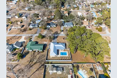 206 Azalea Circle, Sunset Beach, NC 28468 - Photo 45