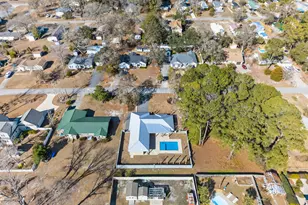 206 Azalea Cir, Sunset Beach, NC 28468 - Photo 45