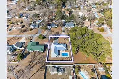 206 Azalea Circle, Sunset Beach, NC 28468 - Photo 43