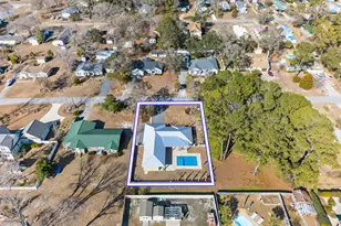 206 Azalea Cir, Sunset Beach, NC 28468 - Photo 43