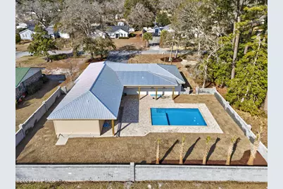 206 Azalea Circle, Sunset Beach, NC 28468 - Photo 3
