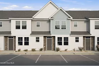 215 Sandy Cove Lane, Sneads Ferry, NC 28460 - Photo 1