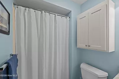 1505 Salter Path Road #537, Indian Beach, NC 28512 - Photo 25