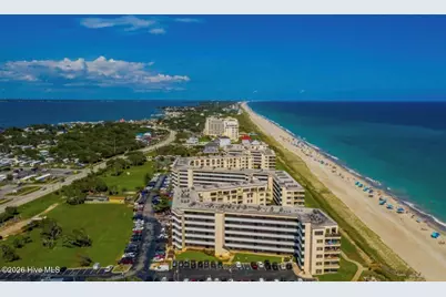 1505 Salter Path Road #537, Indian Beach, NC 28512 - Photo 39