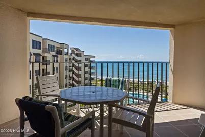 1505 Salter Path Road #537, Indian Beach, NC 28512 - Photo 5