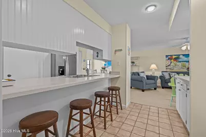 1505 Salter Path Road #537, Indian Beach, NC 28512 - Photo 19