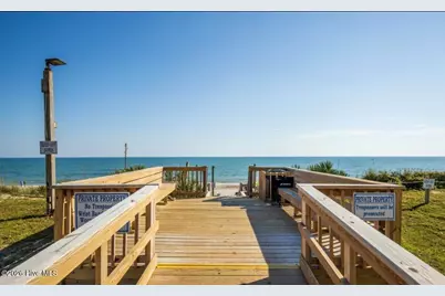 1505 Salter Path Road #537, Indian Beach, NC 28512 - Photo 43