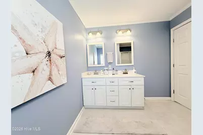 201 Live Oak Drive, Cape Carteret, NC 28584 - Photo 13