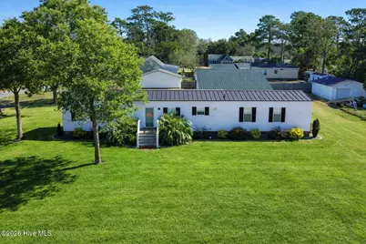 201 Live Oak Drive, Cape Carteret, NC 28584 - Photo 1