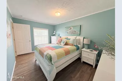 201 Live Oak Drive, Cape Carteret, NC 28584 - Photo 17