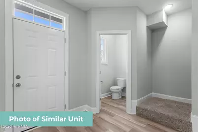 217 Sandy Cove Lane, Sneads Ferry, NC 28460 - Photo 25