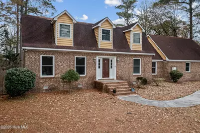1462 Prospect Road NW, Supply, NC 28462 - Photo 3