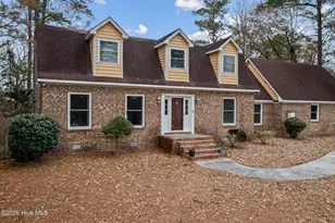 1462 Prospect Rd NW, Supply, NC 28462 - Photo 3