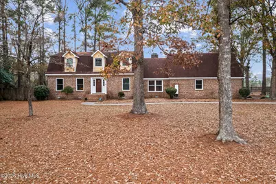 1462 Prospect Road NW, Supply, NC 28462 - Photo 1
