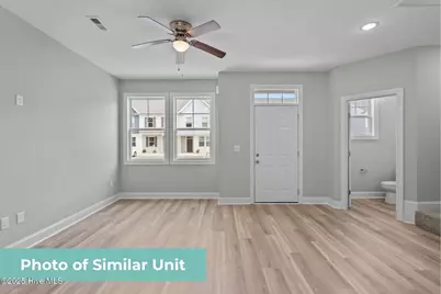 227 Sandy Cove Lane, Sneads Ferry, NC 28460 - Photo 7