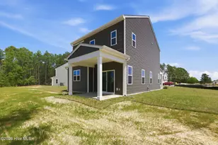 869 Tyers Rd, Aberdeen, NC 28315 - Photo 25