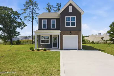 869 Tyers Road #240, Aberdeen, NC 28315 - Photo 1