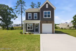 869 Tyers Rd, Aberdeen, NC 28315 - Photo 1