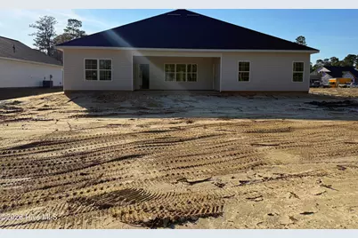 1017 Wood Creek Road NE, Leland, NC 28451 - Photo 1