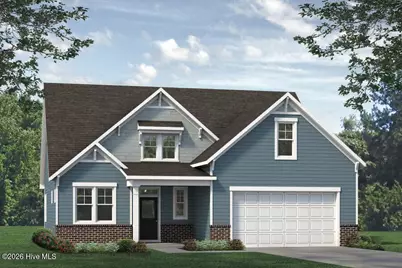 565 Midsummer Street #213, Aberdeen, NC 28315 - Photo 1
