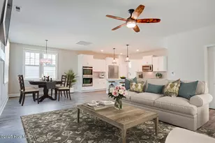 565 Midsummer St, Aberdeen, NC 28315 - Photo 3