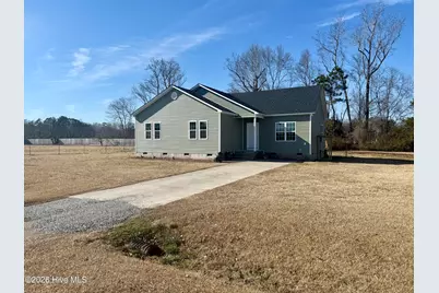 303 Roberson Drive, Williamston, NC 27892 - Photo 13