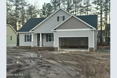 4058 Hunters Trail, Jacksonville, NC 28546 - Photo 1