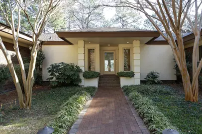 5 Clubhouse Drive, Pinehurst, NC 28374 - Photo 7