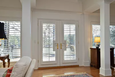 5 Clubhouse Drive, Pinehurst, NC 28374 - Photo 31