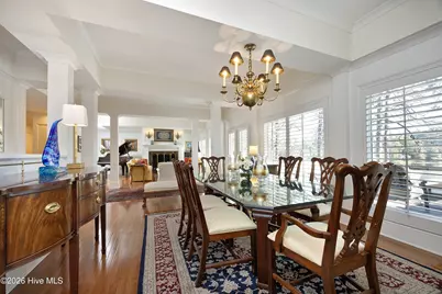 5 Clubhouse Drive, Pinehurst, NC 28374 - Photo 29