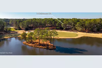 5 Clubhouse Drive, Pinehurst, NC 28374 - Photo 67