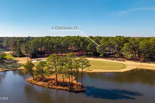 5 Clubhouse Dr, Pinehurst, NC 28374 - Photo 67