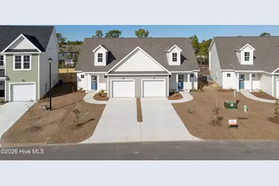 214 Sandpiper Place, Holly Ridge, NC 28445 - Photo 1