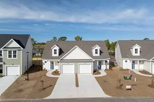 214 Sandpiper Pl, Holly Ridge, NC 28445 - Photo 1