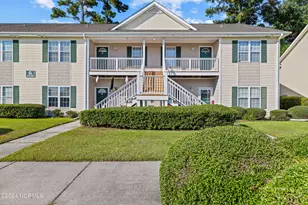 4615 McClelland Dr, Wilmington, NC 28405 - Photo 1