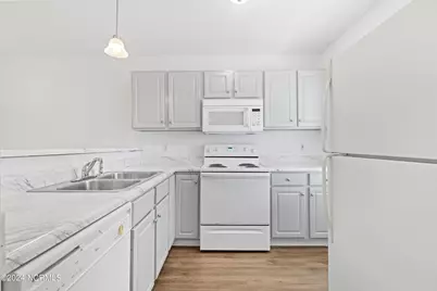 4615 McClelland Drive #G203, Wilmington, NC 28405 - Photo 5