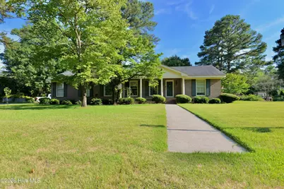 3713 Winchester Road, Rocky Mount, NC 27804 - Photo 1