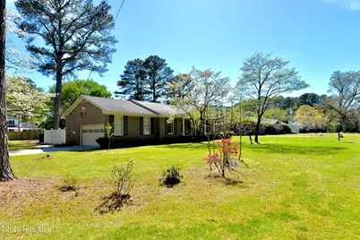 3713 Winchester Road, Rocky Mount, NC 27804 - Photo 3