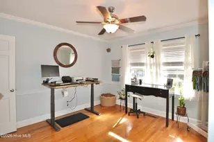 3713 Winchester Rd, Rocky Mount, NC 27804 - Photo 21