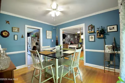 3713 Winchester Road, Rocky Mount, NC 27804 - Photo 27