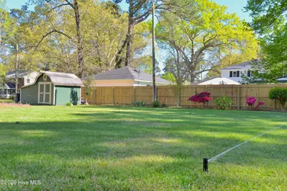 3713 Winchester Road, Rocky Mount, NC 27804 - Photo 9
