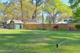 3713 Winchester Rd, Rocky Mount, NC 27804 - Photo 9