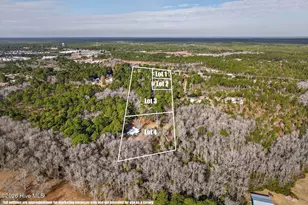 413-421 Buds Ln, Hampstead, NC 28443 - Photo 3