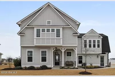 211 Moorland Way, Moyock, NC 27958 - Photo 1