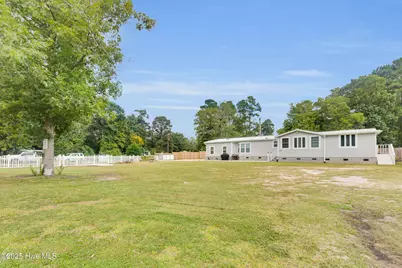 414 W Branch Drive, Newport, NC 28570 - Photo 25