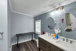 414 W Branch Dr, Newport, NC 28570 - Photo 21