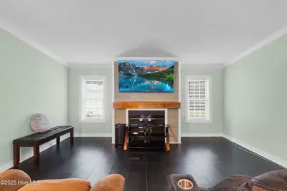 414 W Branch Drive, Newport, NC 28570 - Photo 13
