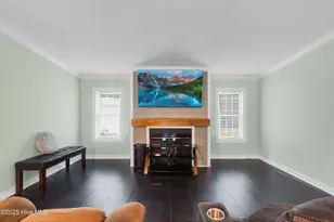 414 W Branch Dr, Newport, NC 28570 - Photo 13