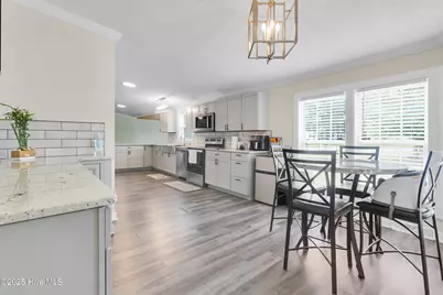 414 W Branch Drive, Newport, NC 28570 - Photo 3