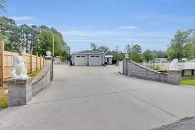 414 W Branch Drive, Newport, NC 28570 - Photo 29